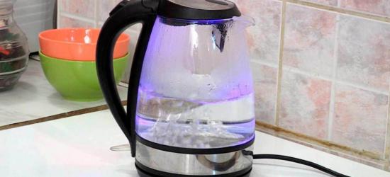 Как починить электрический чайник в домашних условиях